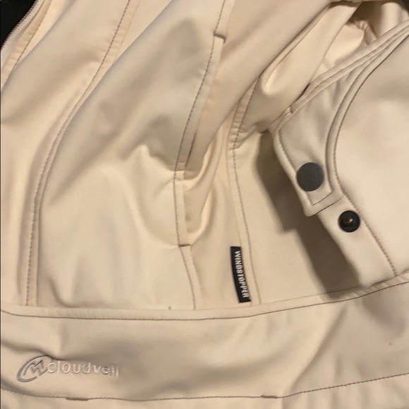 Jacket - Picture 8 of 8